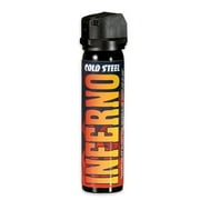 Cold Steel Inferno 3.5 oz Pepper Spray Self Defense PS5