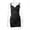 Black, variant on ICE Sexy Dresses for Women Bodycon Dresses for Women Club Party Dress Dress,White,S