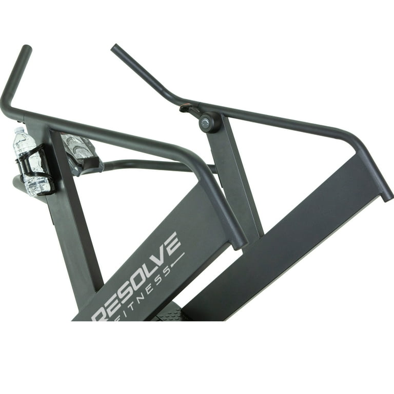 Resolve Fitness