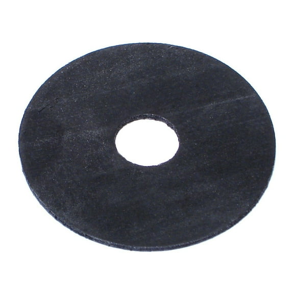 1/2" x 2" x 1/16" Neoprene Rubber Washers FLWSRR-083 (7 pcs.)