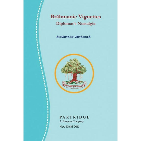 Br Hmanic Vignettes: Diplomat's Nostalgia, (Paperback)