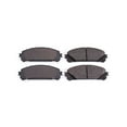 thumbnail image 2 of Power Stop Front Z16 Evolution Ceramic Brake Pads 16-1324, 2 of 3