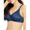 thumbnail image 2 of Bali Womens Double Support Wire-Free Bra Style-3372, 2 of 10