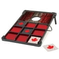 thumbnail image 2 of Jeu de Poches et Tic-Sac-Toe, 2 of 7