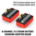 thumbnail image 2 of Charging expansion module for the B6neo series, 2 of 8