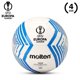 thumbnail image 1 of Molten-balón de fútbol profesional para exteriores, pelota de entrenamiento de PU/PVC/TPU, tamaño 5, tamaño 4, tamaño 3, novedad qym unisex, 1 of 2