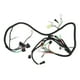 thumbnail image 2 of Arnés Eléctrico Principal, ABS Conexión Precisa ATV Arnés De Cables Principal Resistencia Al Desgaste Para YFM660R Raptor 660, 2 of 7