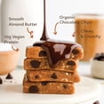 thumbnail image 3 of , Nutrition Bar Oatmeal Chocolate Chip Organic 12 Count, 2.3 Ounce, 3 of 5