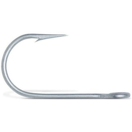 UPC: 0043193070443 | VMC Siwash Hook Steel-4/0  25-Pack