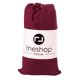 thumbnail image 5 of Juego de Sábanas King Size The Shop, Gris Claro, Microfibra, Material Transpirable, No Alergénico vino, 5 of 7