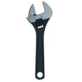 thumbnail image 5 of Mini Adjustable Wrench Spanner Slim Jaw 0 – 18mm Plumbers Plumbing, 5 of 6