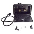 thumbnail image 2 of Phoenix Exterior Shower PF266701 Black; Key Lockable; With Individual Box, 2 of 2