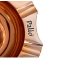 thumbnail image 5 of Palio Tazza Cigar Ashtray, Built in Stirrups, Copper, 5 of 5