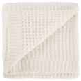 thumbnail image 4 of Bouclair Jeté en Chenille Cory Sauge, 4 of 9