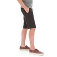 thumbnail image 2 of Wrangler Boys Cargo Jogger Short, 2 of 6