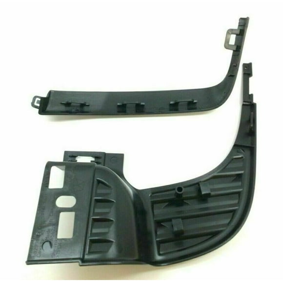 For 2019 - 2021 for Dodge for Ram 1500 Right Rear Black Bumper Step Kit M-
