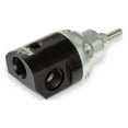 thumbnail image 3 of Holley EFI® 12-895 Fuel Pressure Regulator 8AN, 3 of 5
