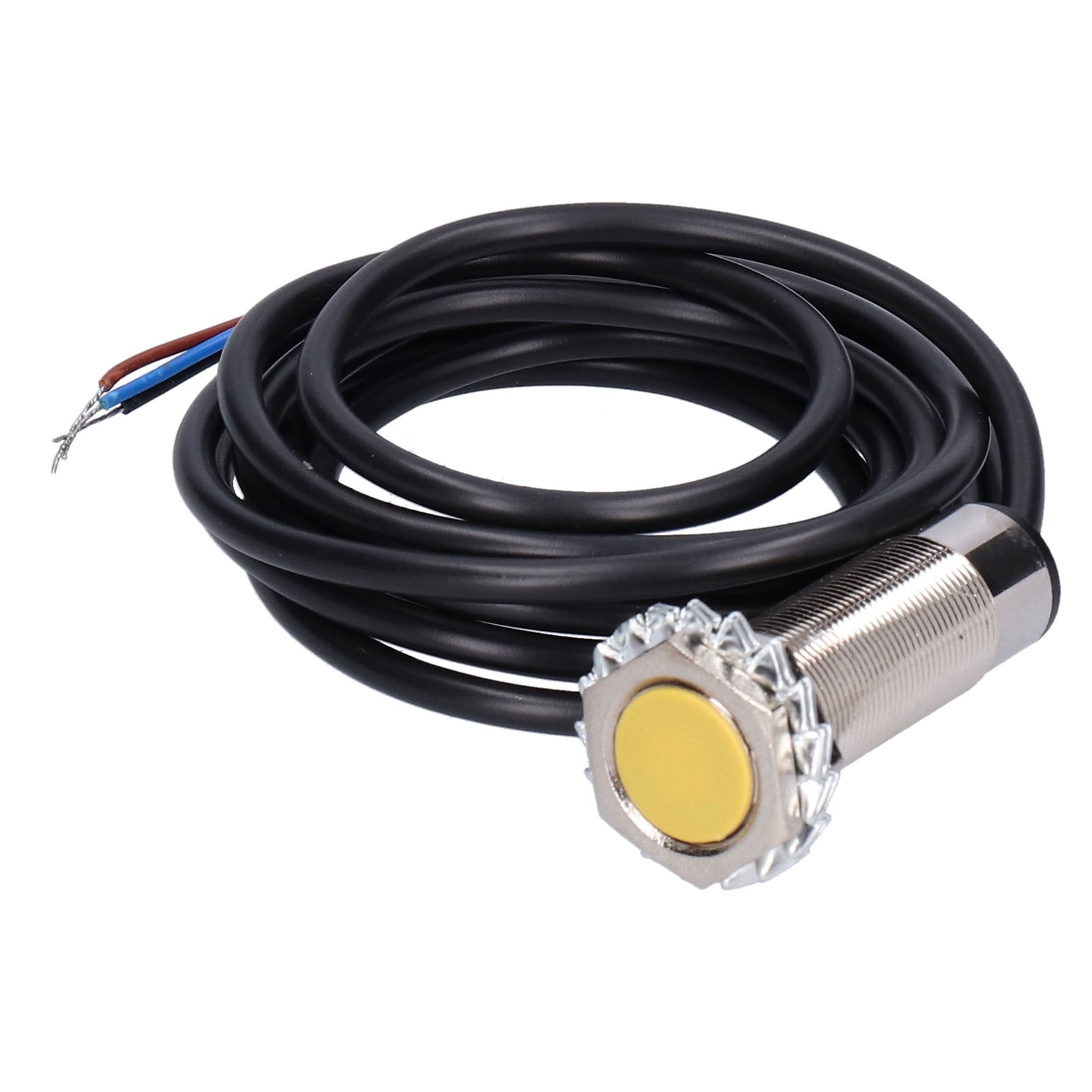 Normally Closed Proximity Switch, Proximity Switch Sensor TOSD04502A