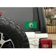 thumbnail image 3 of Washington - United State of America State Flag Vinyl Decal Sticker Car Window Bumper 5 X 3 Inches, 3 of 3