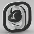 thumbnail image 4 of 3D Infinite Flip Top, Creative Fingertip Top, Decompression Toy, Fidget Stress Relief Spinner, 4 of 5