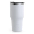 thumbnail image 5 of RTIC Tumbler 20 oz White - Blanco RTIC RTIC Tumbler 20 oz White - Blanco, 5 of 5