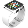 thumbnail image 5 of Speck Products CandyShell Fit Case for Apple Watch 42mm, White/Black, 5 of 7