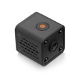 thumbnail image 1 of Cámara 1080P / 30fps Mini cámara portátil de alta definición Smart WiFi Cámara de seguridad inalámbrica Visión nocturna Detección de movimiento con soporte de base de diseño magnético para seguridad e Maboto Cámara, 1 of 7