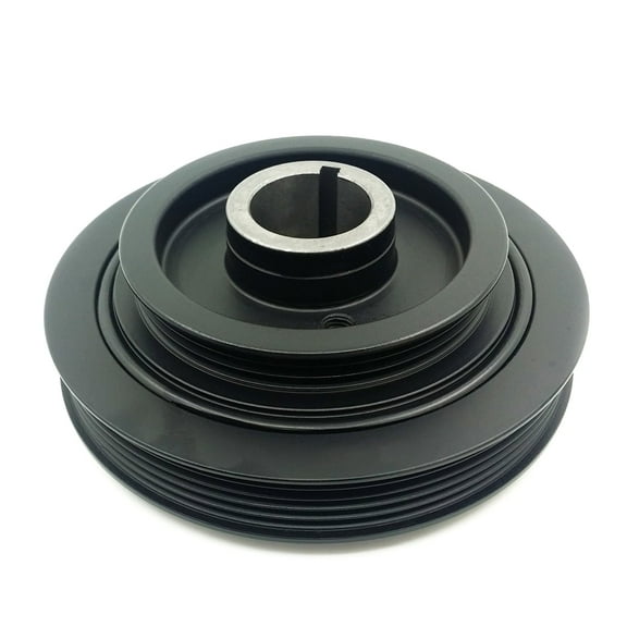 Engine Harmonic Balancer Crankshaft Pulley For 1992-2001 Toyota Camry Solara RAV4 Celica 594-139