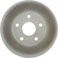 thumbnail image 5 of Centric GCX Elemental Protection Brake Rotors By StopTech, 5 of 6