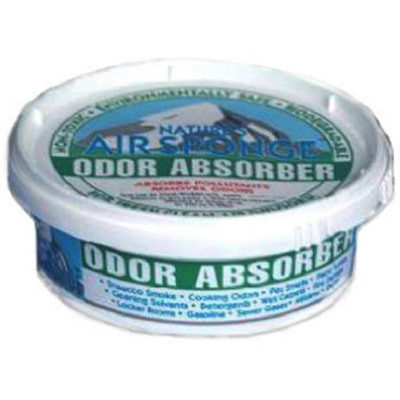 Air Sponge Odor Absorber