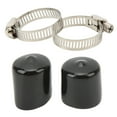thumbnail image 3 of Kit de enchufe de vacío de tubo de carga, repuesto de accesorios de coche para E90 E91 E92 E93 E60 E61 E82 E88, 1 par, 3 of 12
