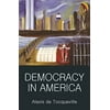 Pre-Owned Democracy in America (Paperback) 1853264806 9781853264801