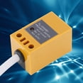 thumbnail image 4 of Interruptor De Proximidad De Inducción Electromagnética PNP, Interruptor De Proximidad De 3 Hilos, Acondicionadores De Aire, Máquinas Textiles Para Máquinas De Moldeo, ANGGREK Otros, 4 of 8