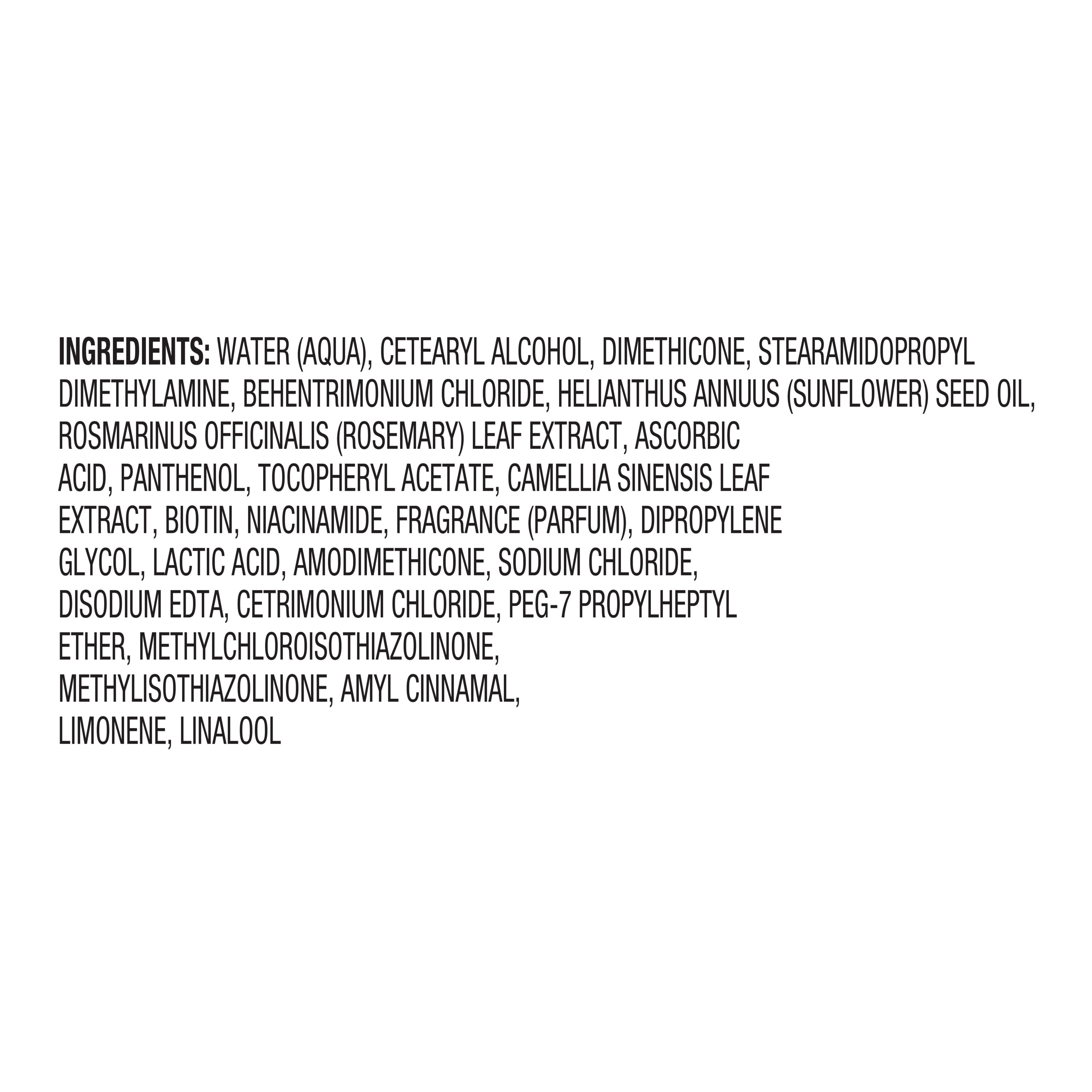 Tresemme Conditioner Color Revitalize 32 oz