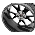 thumbnail image 6 of Dinan HB003-018 Hyper Kinetic™ Wheel 20x10 +39mm Offset - Anthracite, 6 of 11
