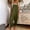 Green, variant on TIHLMK Womens Jumpsuit Fashion Womens Ethnic Style Solid Cold Shoulder Pockets Suspender Cami Pants Jumpsuit Gifts for Women