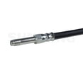 thumbnail image 2 of Sunsong 2205425 Brake Hydraulic Hose, 2 of 4