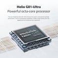 thumbnail image 3 of Smartphone Xiaomi Redmi 14C 4G LTE 128 GB + 4 GB RAM ROM global, 3 of 3