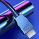 thumbnail image 1 of Cable de interfaz multimedia 4K HD cable conector de 49 pies suave para tabletas para monitor, 1 of 8