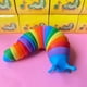 thumbnail image 1 of Peluche de One Piece, peluche estampado, peluche amigable, 18 cm, juguete antiestrés de oruga, juguete educativo, juguete sensorial de bolsillo., 1 of 5