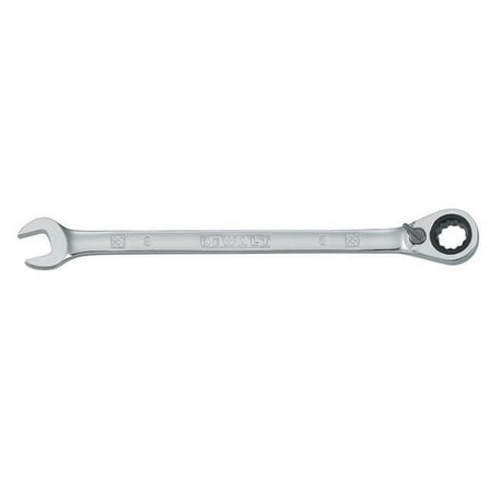DEWALT Ratcheting Combination Wrench - 8 MM