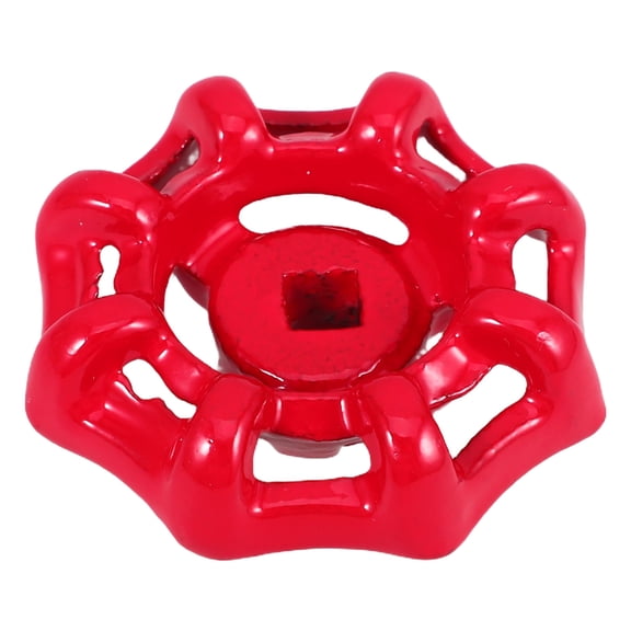 FRCOLOR Replacement Gate Valve Handwheel Hose Bib Handle Replacement Water Spigot Handle Valve Handle Valve Switch Handle