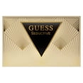 thumbnail image 4 of Guess Seductive by Guess, 4 Piece Gift Set for Women with Pouch, 4 of 5