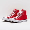 thumbnail image 3 of Tenis Converse Chuck Taylor Bota Hombre All star casual rojo 25 CONVERSE chuck taylor Hi, 3 of 6