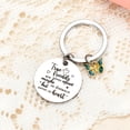 thumbnail image 4 of DESIGNICE 2026 New Best Friends Birthday Gifts Bestie True Friends Are Never Apart Keychain for Sister Friendship Gift for Girls Bestie Long Distance Relationship Gifts for Friend Going Away Gifts, 4 of 8