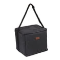 thumbnail image 2 of Bolsa térmica para picnic, bolsa térmica para acampar, contenedor de almacenamiento con aislamiento 15L, 2 of 8