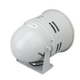thumbnail image 2 of BQLZR AC110V MS-290 Plastic Mini Motor Siren Sound Alarm Industrial Accessory, 2 of 5