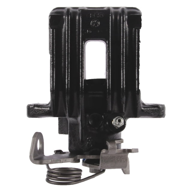 Mordaza De Freno A6 Quattro 2002 A 2004 Audi V6 3.0L Tra Izq CARDONE .