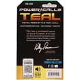 thumbnail image 4 of Power Calls Teal Call - Stealth, 4 of 4