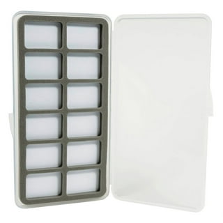 Magnetic Fly Box